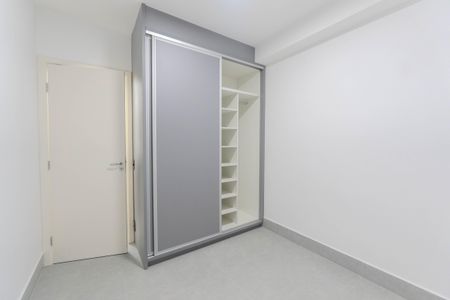 Quarto de apartamento para alugar com 1 quarto, 46m² em Consolação, São Paulo