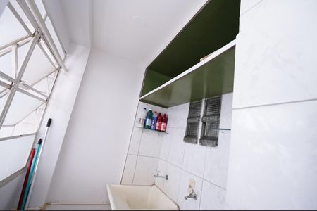 Apartamento para alugar com 60m², 2 quartos e 1 vaga