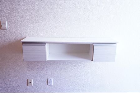 Apartamento para alugar com 60m², 2 quartos e 1 vaga