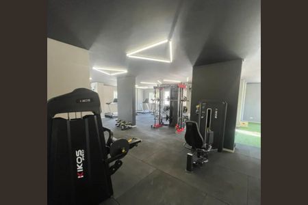 Foto 10 de apartamento para alugar com 2 quartos, 81m² em Parque Esplanada do Embu, Embu das Artes