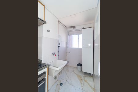 Apartamento para alugar com 65m², 3 quartos e 1 vagaÁrea de Serviço