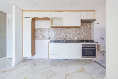 Apartamento para alugar com 65m², 3 quartos e 1 vagaCozinha