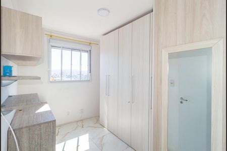 Apartamento para alugar com 65m², 3 quartos e 1 vagaQuarto 1