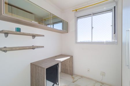 Apartamento para alugar com 65m², 3 quartos e 1 vagaQuarto 1
