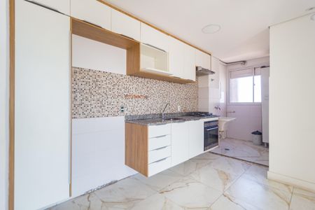 Apartamento para alugar com 65m², 3 quartos e 1 vagaCozinha