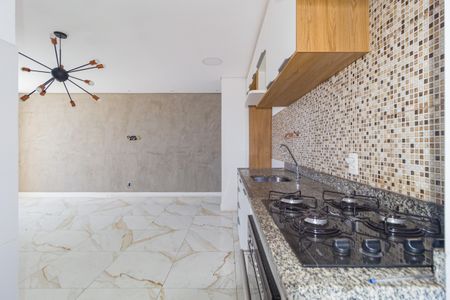 Apartamento para alugar com 65m², 3 quartos e 1 vagaCozinha