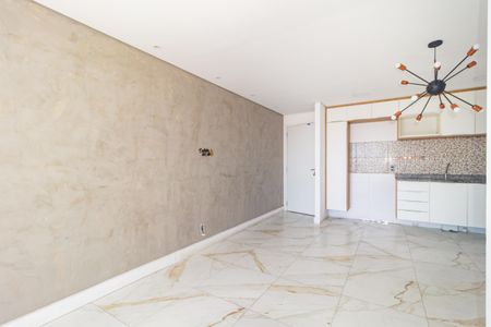 Apartamento para alugar com 65m², 3 quartos e 1 vagaSala