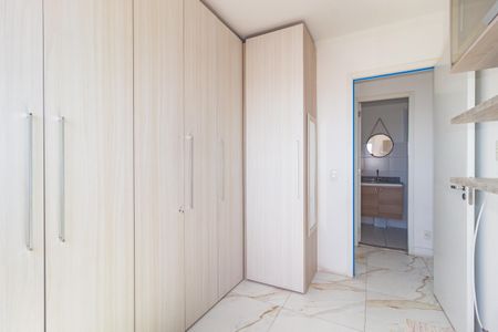 Apartamento para alugar com 65m², 3 quartos e 1 vagaQuarto 1