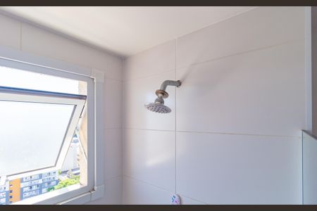 Apartamento para alugar com 65m², 3 quartos e 1 vagaDetalhe Banheiro - Suíte