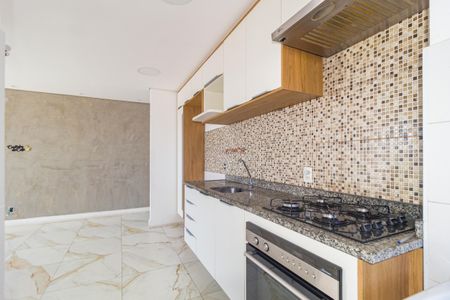 Apartamento para alugar com 65m², 3 quartos e 1 vagaCozinha