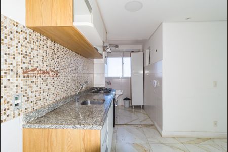 Apartamento para alugar com 65m², 3 quartos e 1 vagaCozinha