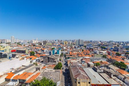 Apartamento para alugar com 65m², 3 quartos e 1 vagaVista - Quarto 2