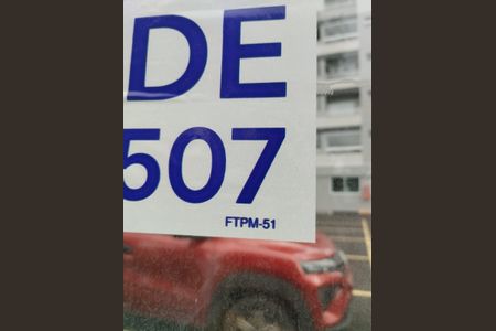 Apartamento para alugar com 50m², 2 quartos e 1 vaga Apartamento para alugar com 50m², 2 quartos e 1 vagaPlaquinha Instalada 11/04/2026 FTPM-51