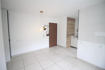 Apartamento para alugar com 50m², 2 quartos e 1 vagaSala