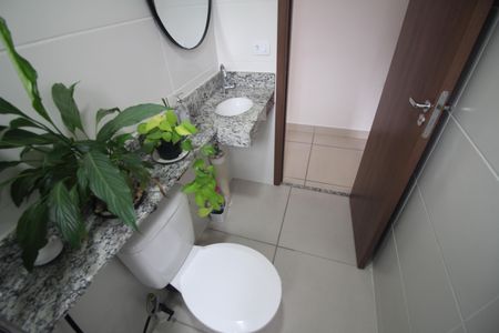 Apartamento para alugar com 50m², 2 quartos e 1 vagaBanheiro