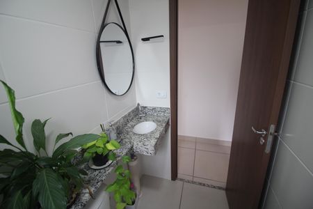 Apartamento para alugar com 50m², 2 quartos e 1 vagaBanheiro