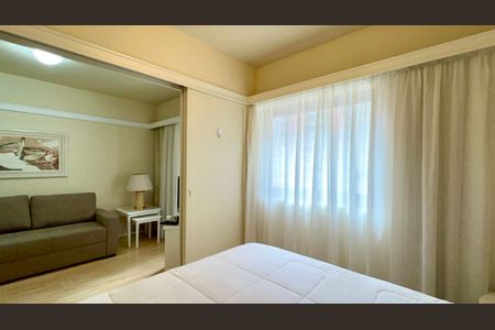 Apartamento para alugar com 29m², 1 quarto e sem vagaSuite