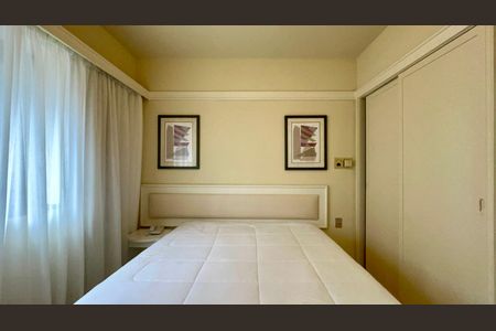 Apartamento para alugar com 29m², 1 quarto e sem vagaSuite