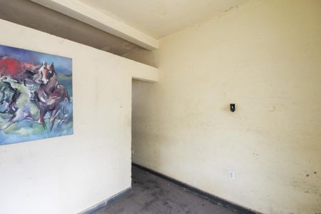 Sala de kitnet/studio para alugar com 2 quartos, 42m² em Fernão Dias, Belo Horizonte