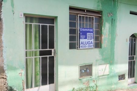 Studio para alugar com 42m², 2 quartos e sem vaga Studio para alugar com 42m², 2 quartos e sem vagaPlaquinha Instalada