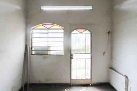 Studio para alugar com 42m², 1 quarto e sem vaga Studio para alugar com 42m², 1 quarto e sem vagaSala