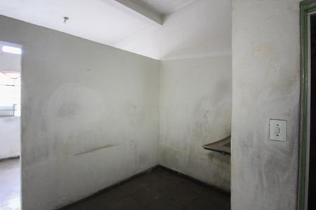 Studio para alugar com 42m², 1 quarto e sem vaga Studio para alugar com 42m², 1 quarto e sem vagaCozinha