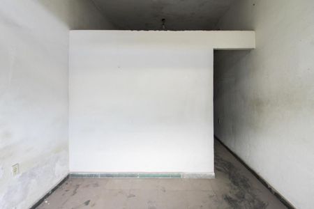 Studio para alugar com 42m², 1 quarto e sem vaga Studio para alugar com 42m², 1 quarto e sem vagaSala