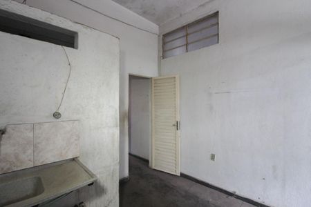 Studio para alugar com 42m², 1 quarto e sem vaga Studio para alugar com 42m², 1 quarto e sem vagaCozinha