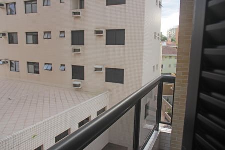 Apartamento para alugar com 232m², 4 quartos e 3 vagasVaranda Suíte 4