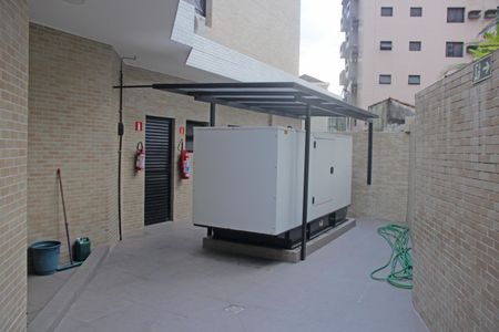 Apartamento para alugar com 232m², 4 quartos e 3 vagasÁrea comum