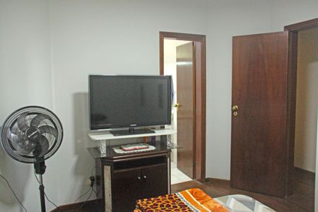 Apartamento para alugar com 232m², 4 quartos e 3 vagasSuíte 1