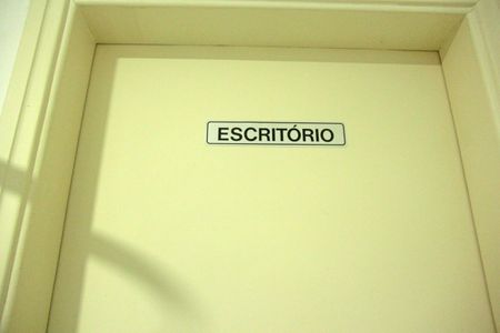 Apartamento para alugar com 232m², 4 quartos e 3 vagasÁrea comum