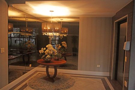 Apartamento para alugar com 232m², 4 quartos e 3 vagasÁrea comum