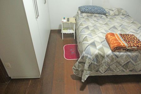 Apartamento para alugar com 232m², 4 quartos e 3 vagasSuíte 1