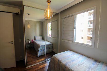 Apartamento à venda com 128m², 3 quartos e 2 vagas Apartamento à venda com 128m², 3 quartos e 2 vagasQuarto 3