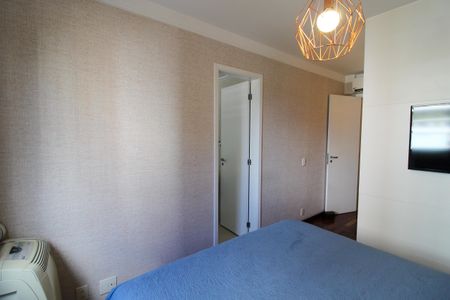 Apartamento à venda com 128m², 3 quartos e 2 vagas Apartamento à venda com 128m², 3 quartos e 2 vagasQuarto 2