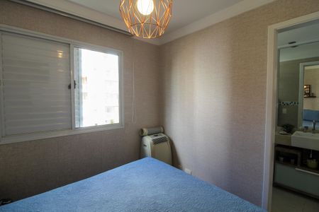 Apartamento à venda com 128m², 3 quartos e 2 vagas Apartamento à venda com 128m², 3 quartos e 2 vagasQuarto 2