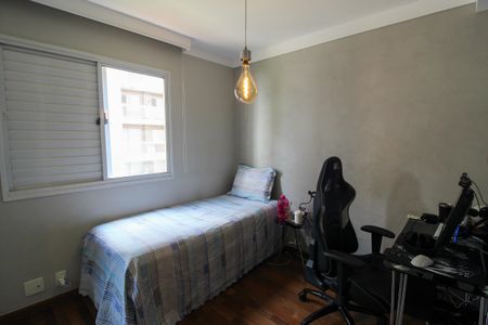 Apartamento à venda com 128m², 3 quartos e 2 vagas Apartamento à venda com 128m², 3 quartos e 2 vagasQuarto 3