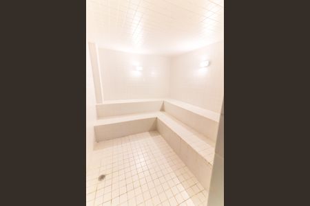 Apartamento à venda com 128m², 3 quartos e 2 vagas Apartamento à venda com 128m², 3 quartos e 2 vagasSaúna