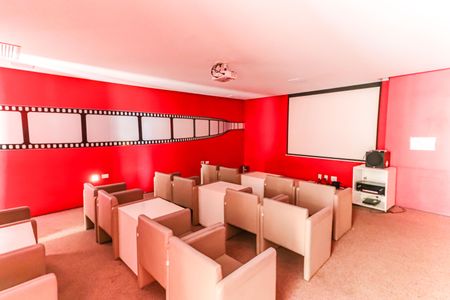 Apartamento à venda com 128m², 3 quartos e 2 vagas Apartamento à venda com 128m², 3 quartos e 2 vagasÁrea comum