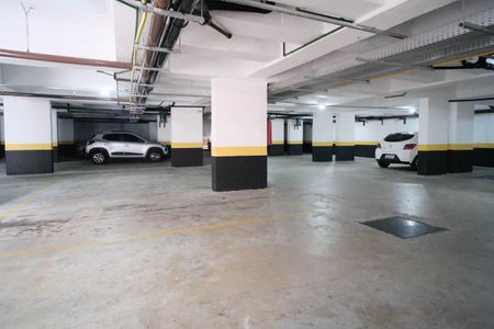 Apartamento à venda com 44m², 2 quartos e 1 vagaÁrea comum