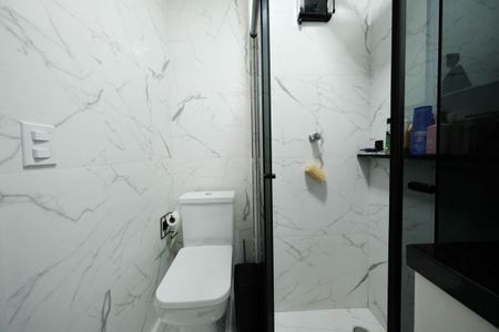 Apartamento à venda com 44m², 2 quartos e 1 vagaBanheiro