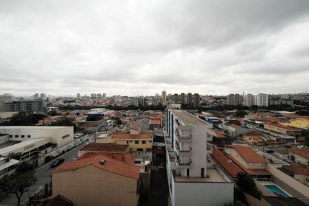 Apartamento à venda com 44m², 2 quartos e 1 vagaVista do Quarto 2