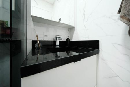 Apartamento à venda com 44m², 2 quartos e 1 vagaBanheiro