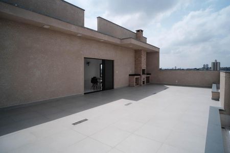 Apartamento à venda com 44m², 2 quartos e 1 vagaÁrea comum