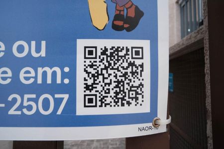 Apartamento à venda com 44m², 2 quartos e 1 vagaPlaca