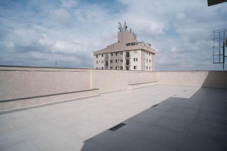 Apartamento à venda com 44m², 2 quartos e 1 vagaÁrea comum