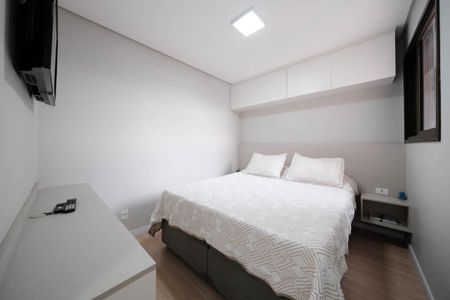 Quarto 1 de apartamento à venda com 2 quartos, 44m² em Vila Nova Savoia, São Paulo
