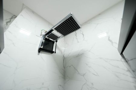 Apartamento à venda com 44m², 2 quartos e 1 vagaBanheiro