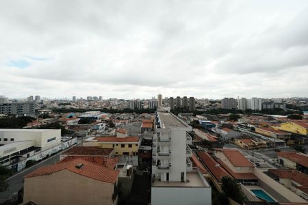 Apartamento à venda com 44m², 2 quartos e 1 vagaSala/Cozinha